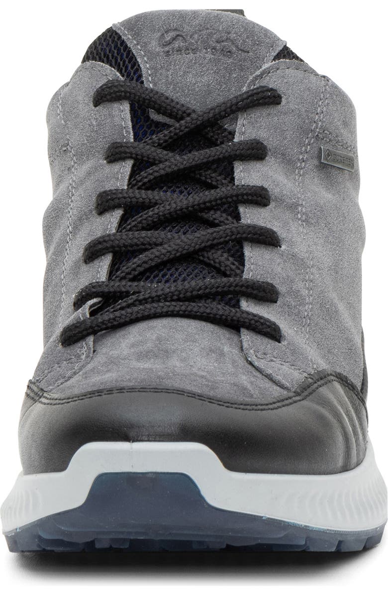 ara Highland Gore-Tex<sup>®</sup> Hiking Boot, Alternate, color, Grey