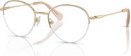 Swarovski 51mm Phantos optical glasses
