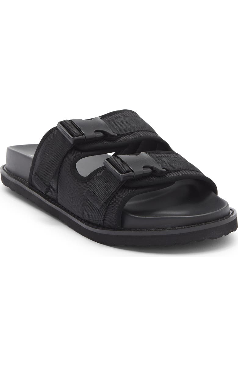 GREATS Classon Utility 2 Band Sandal, Main, color,