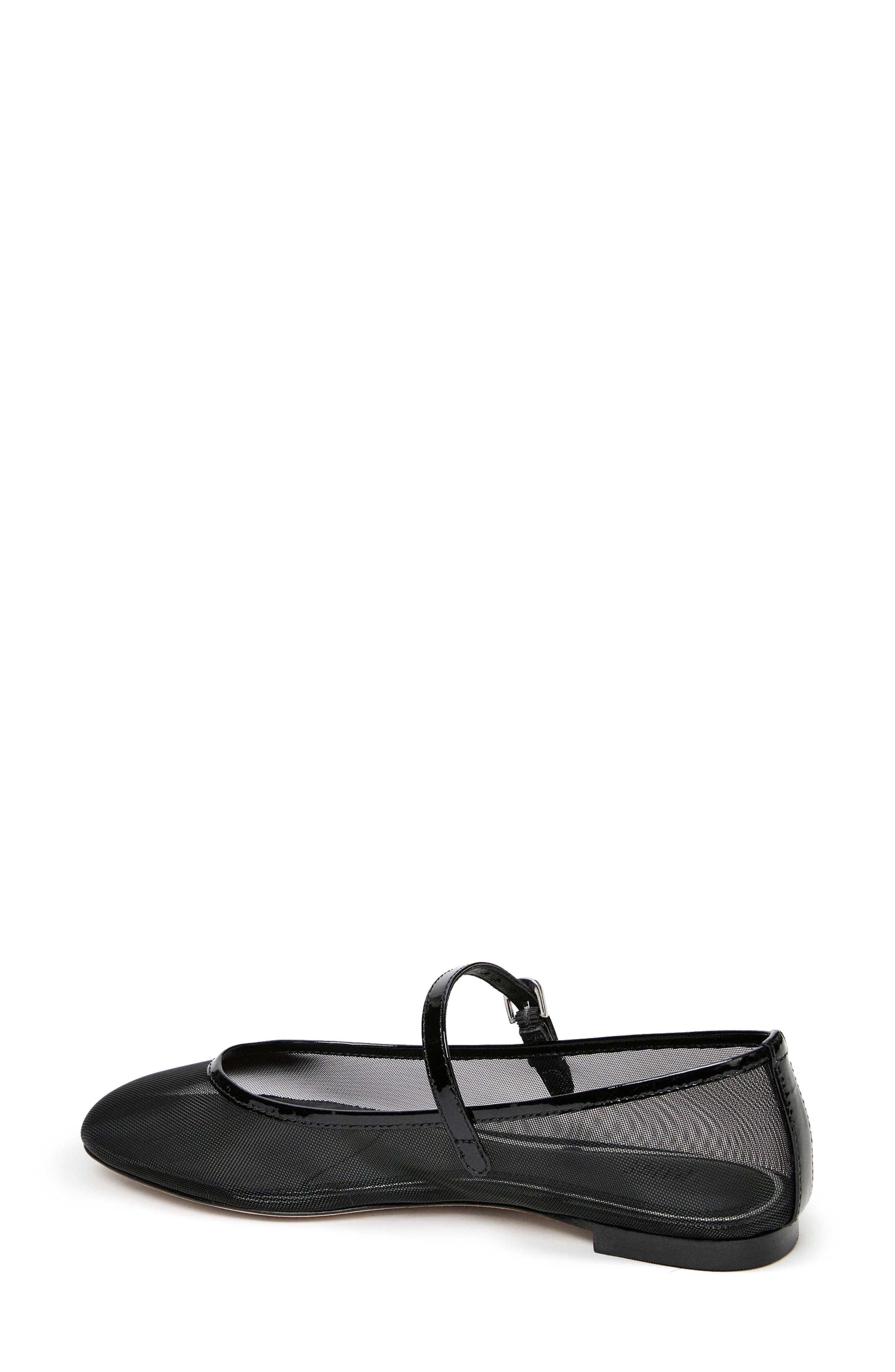 PAIGE Josie Mary Jane Flat, Alternate, color, 