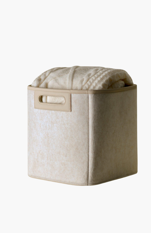 Sortjoy The Jamie Bin In Stone - Set Of 3