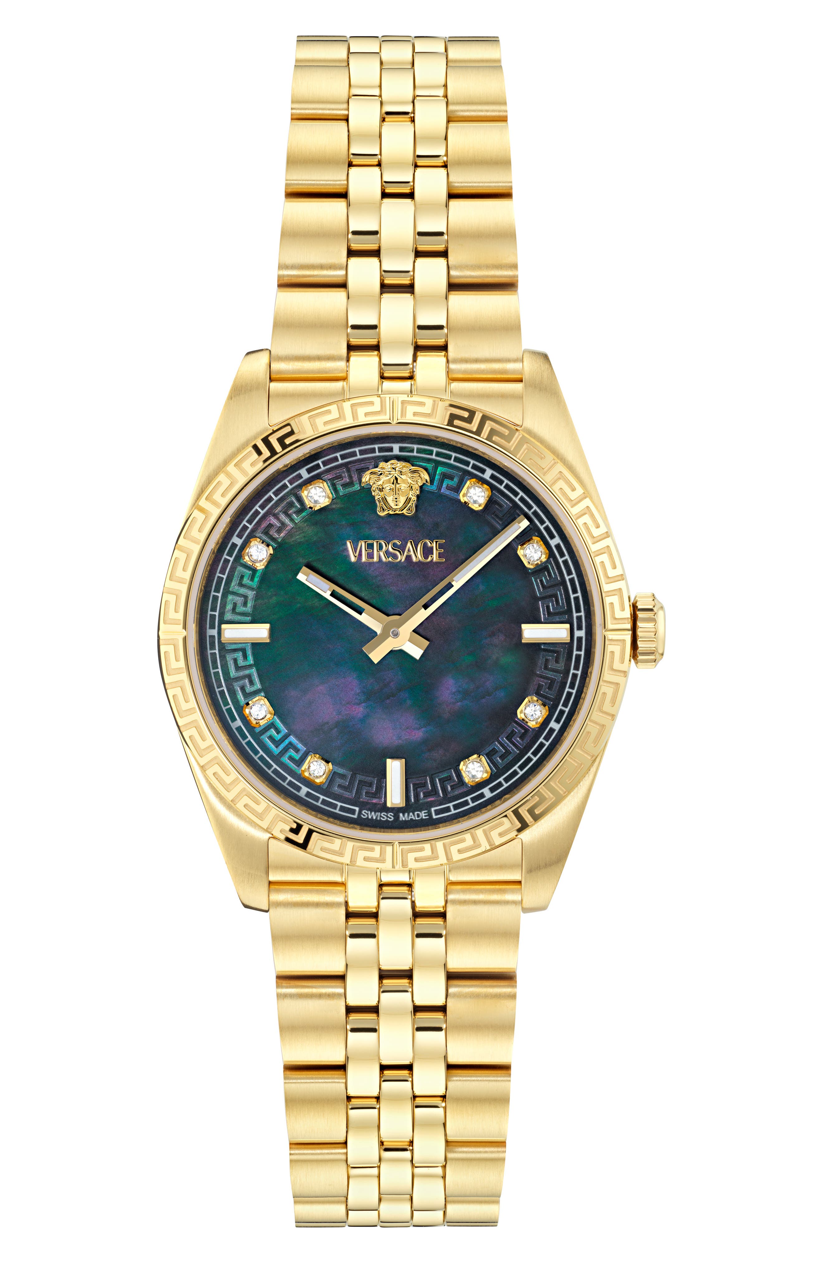 selected IP YELLOW GOLD