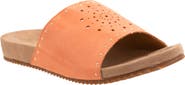 Revitalign Sofia Stud Slide Sandal