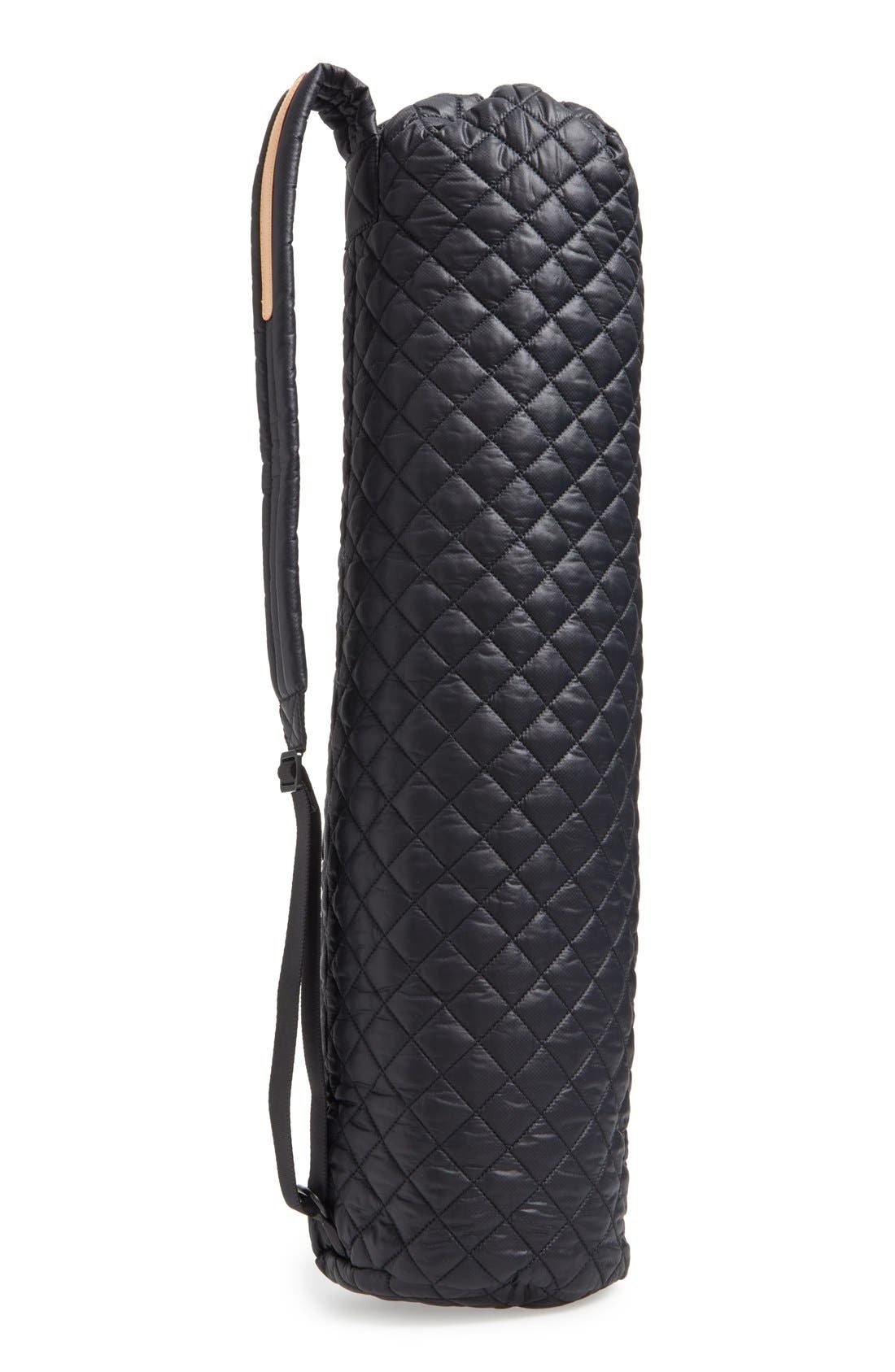 MZ Wallace Yoga Mat Bag, Alternate, color, 