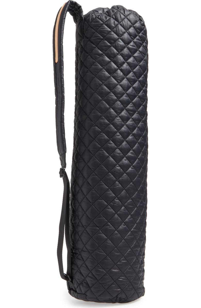 MZ Wallace Yoga Mat Bag, Alternate, color,
