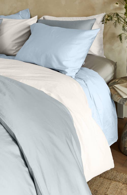 ITALIC ITALIC LUXE AUSTRALIAN SATEEN BEDDING BUNDLE 