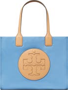 Tory Burch Small Ella Nylon Tote
