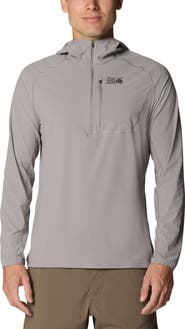 Mountain Hardwear Sunshield Hoodie