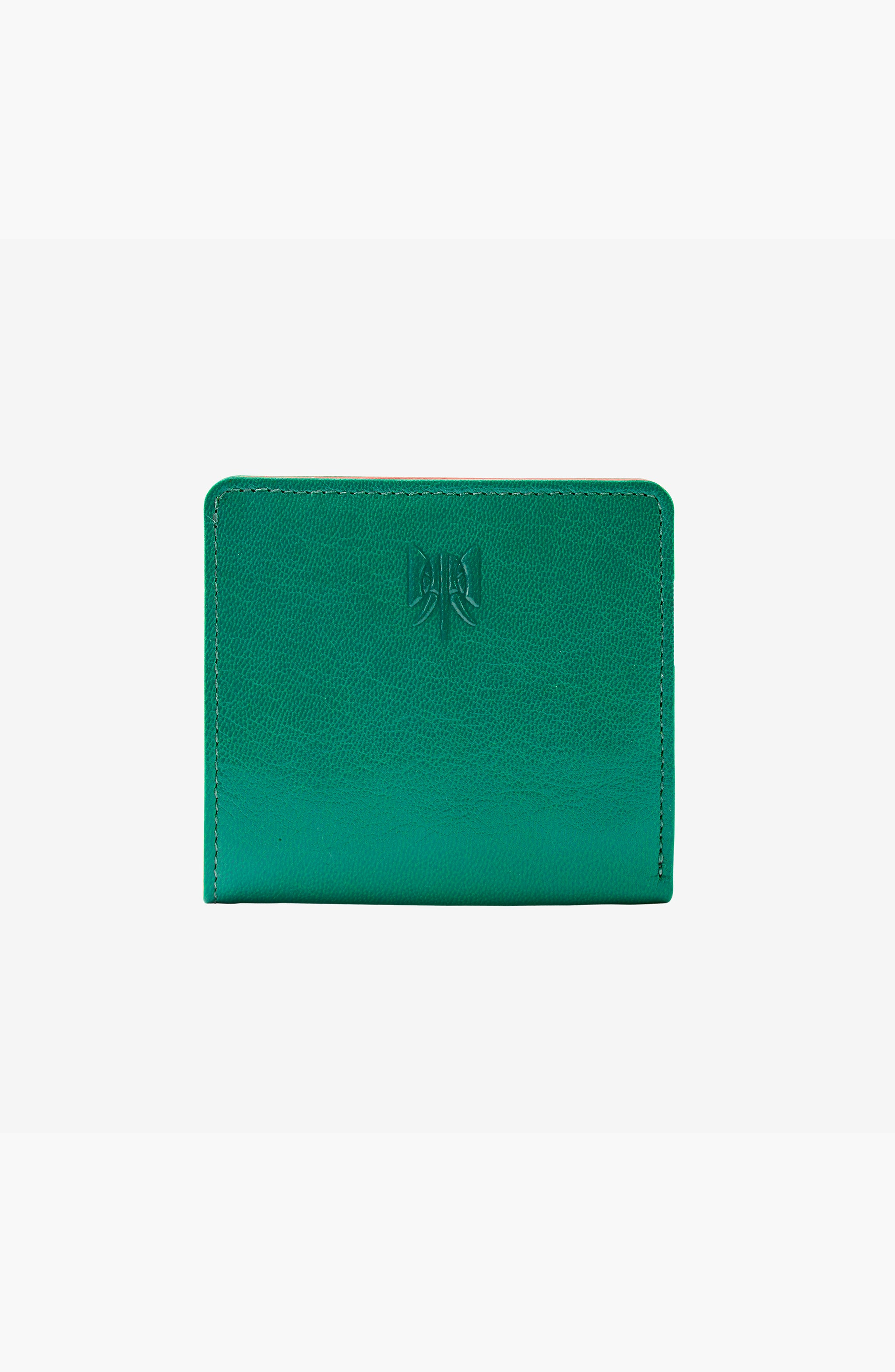 Teal / Geranium