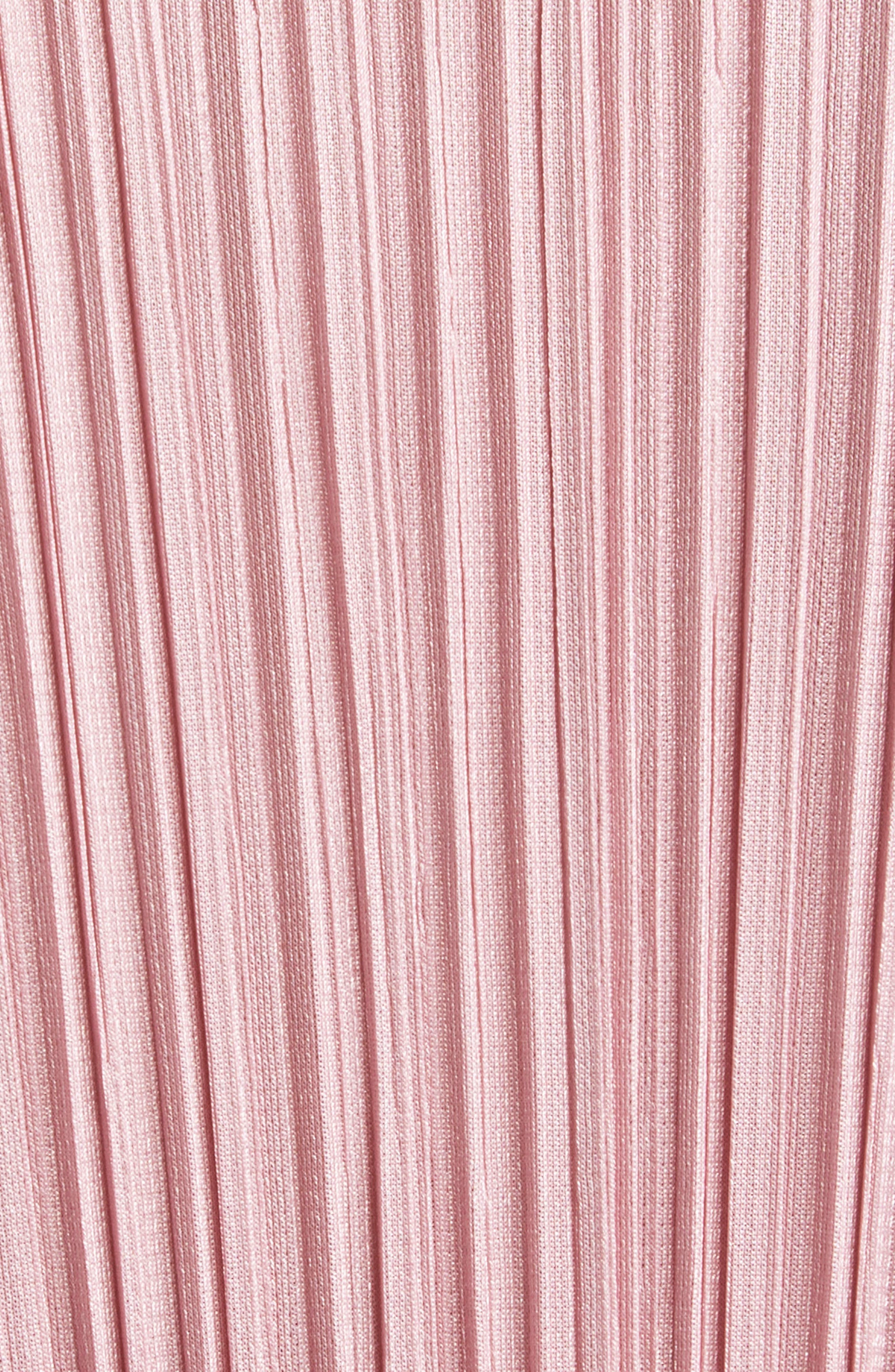 Pleats Please Issey Miyake Monthly Colors September Pleated Long