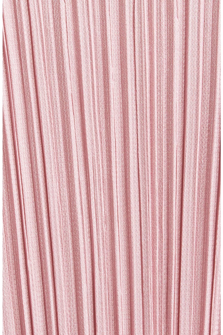 Monthly Colors September Pleated Long Sleeve Top (Women) | Nordstrom