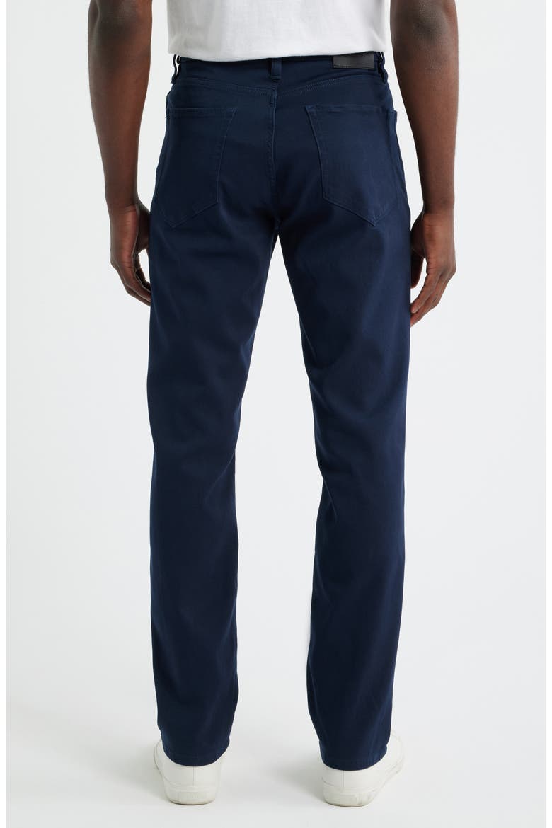 Charisma Elite Straight Leg Pants, Alternate, color, DARK NAVY ELITE