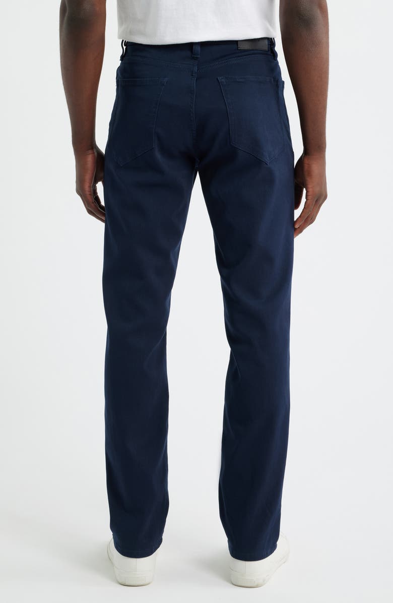 34 Heritage Charisma Elite Straight Leg Pants, Alternate, color, Dark Navy Elite