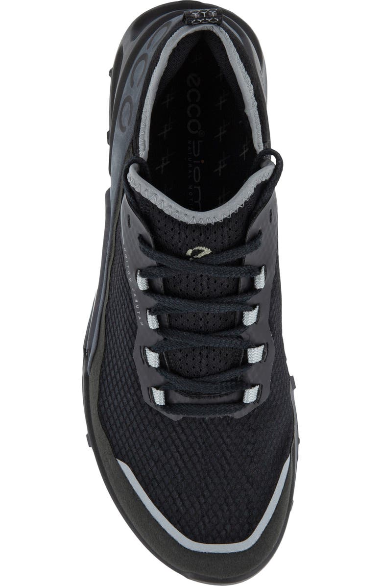 ECCO Biom 2.1 Low Tex Sneaker, Alternate, color,