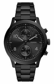 Fossil Bennett Multifunction Bracelet Watch, 45mm