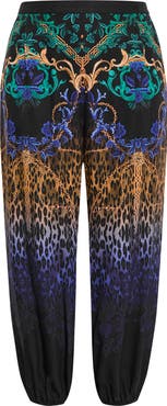 City Chic Savannah Decadence Pants