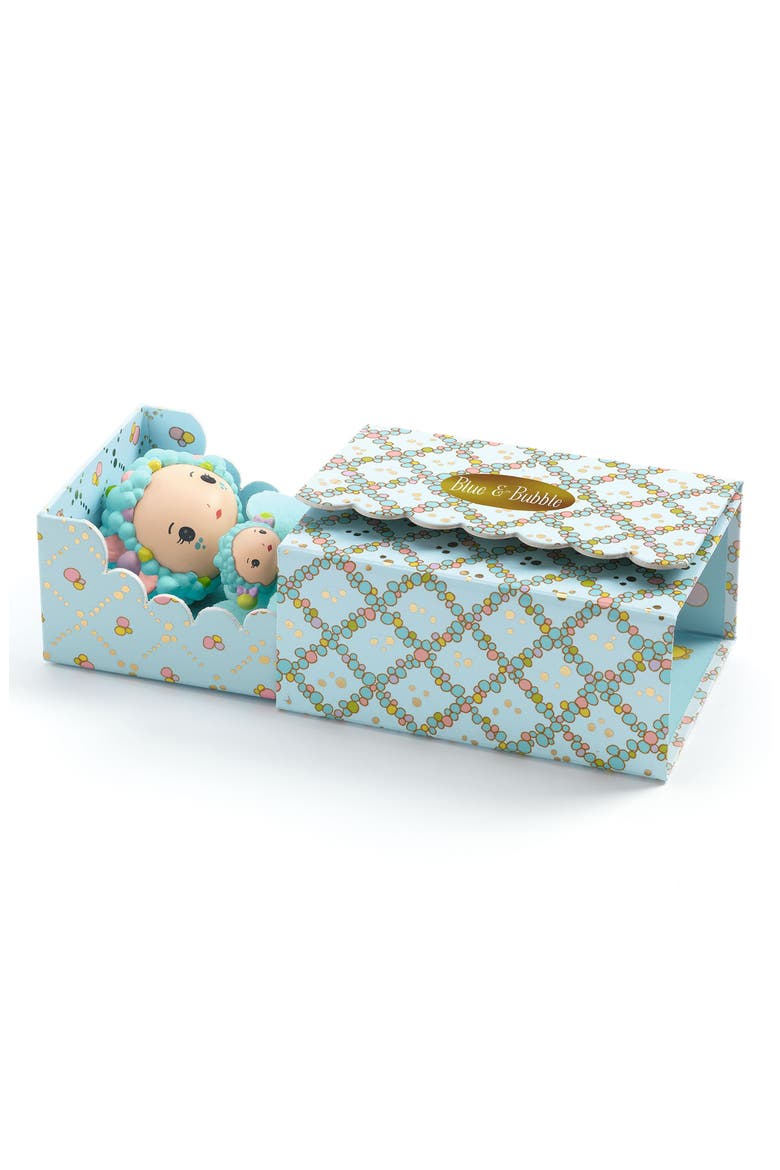 Blue Tinyroom Playset, Alternate, color, BLUE MULTI
