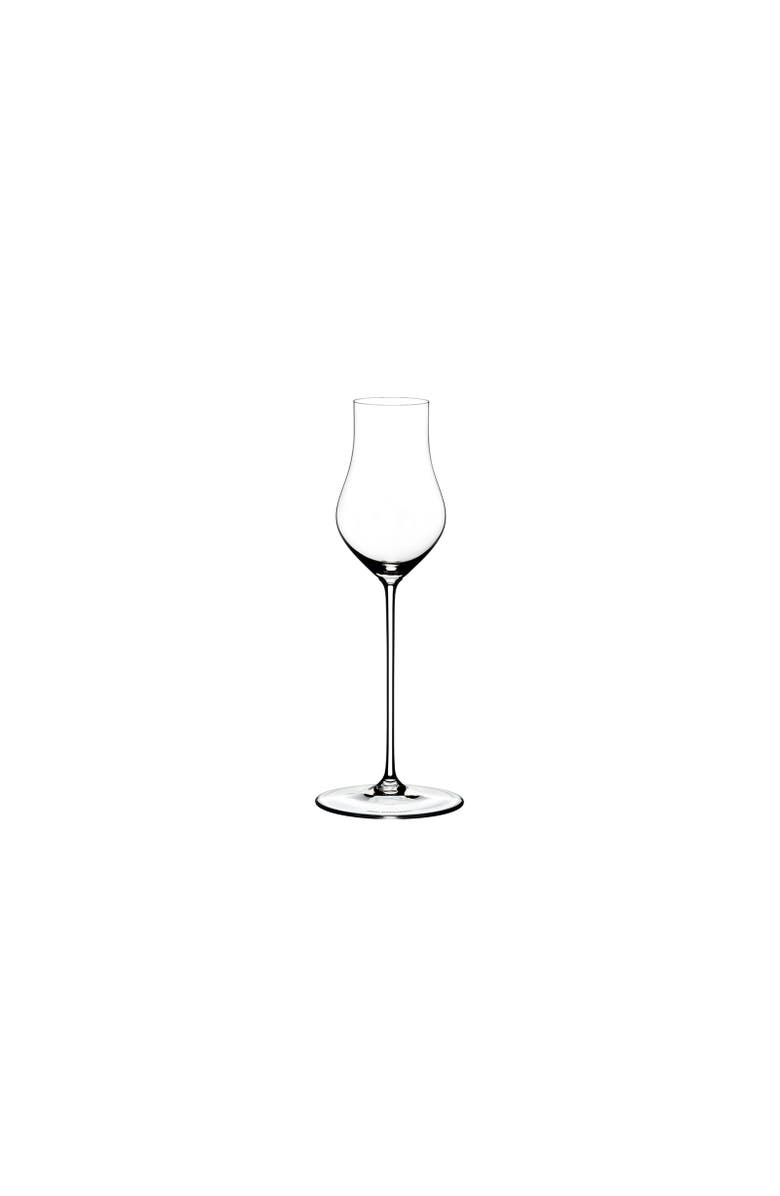 Riedel Superleggero Spirits Wine Glass, Alternate, color, Clear