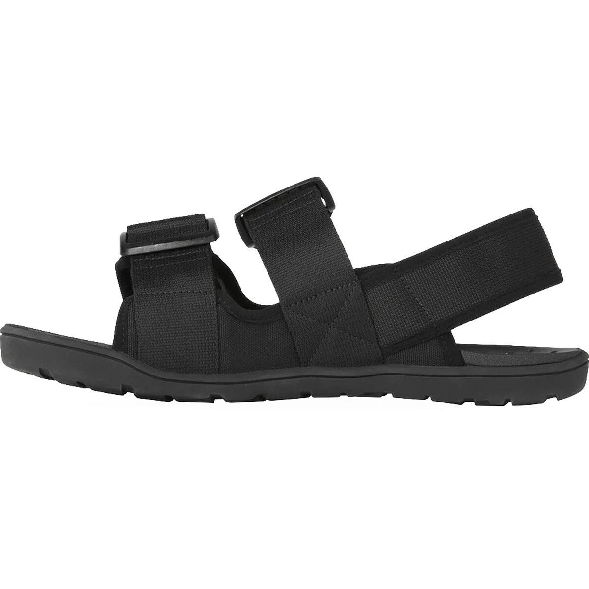 ASTRAL Webber Sandal - Men's, Alternate, color, Stealth Black