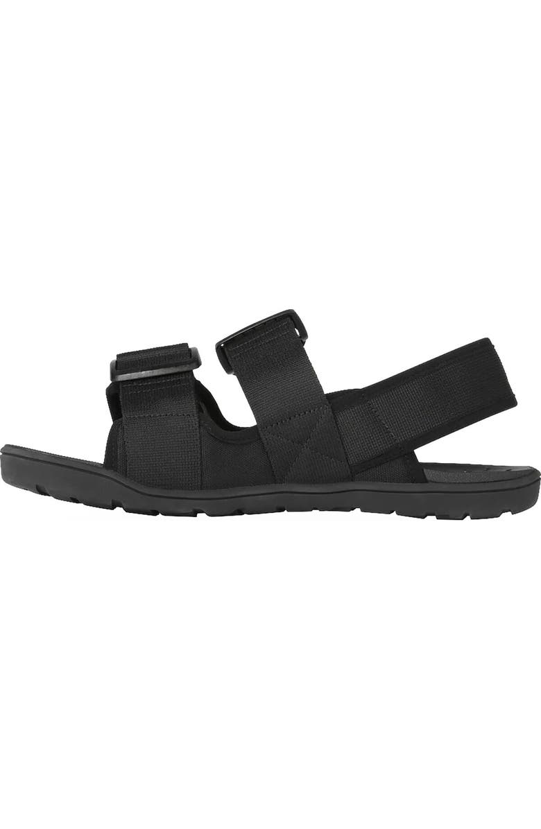 ASTRAL Webber Sandal - Men's, Alternate, color, Stealth Black