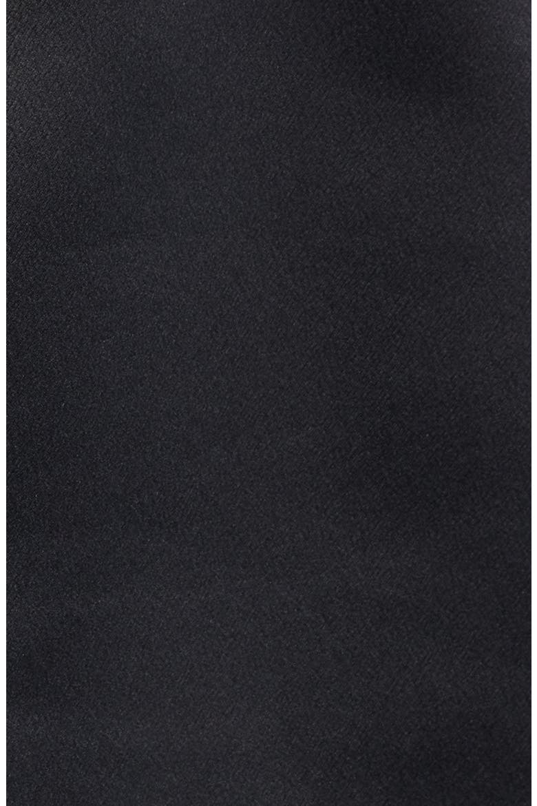 Arise Lace Bow Camisole, Alternate, color, BLACK