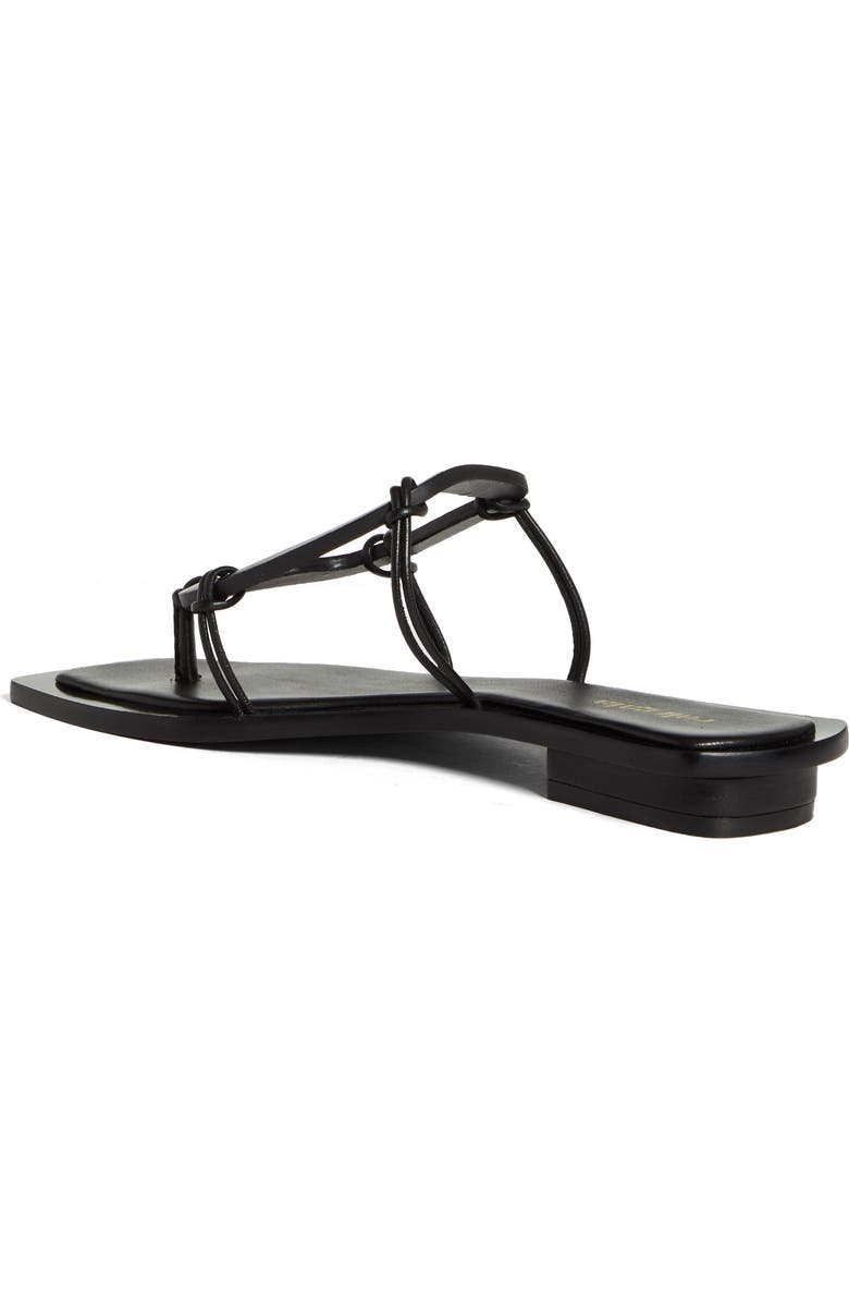 Cult Gaia Iris Slide Sandal, Alternate, color,