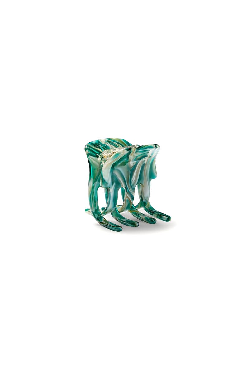 Mini Claw, Alternate, color, Stromanthe