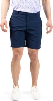 TailorByrd Solid Performance Shorts