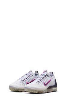 Nike Kids' Air VaporMax 2021 FK Sneaker