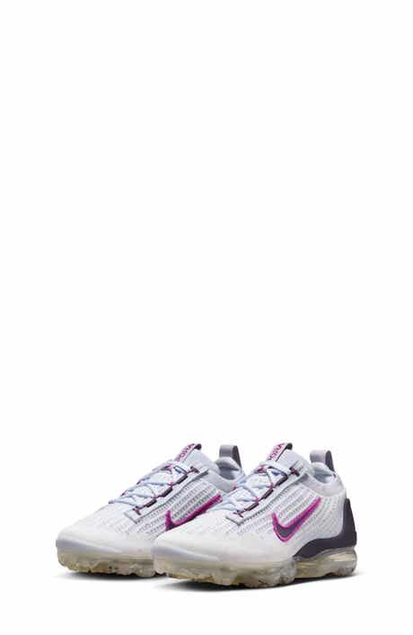 Nike Kids' Air VaporMax 2021 FK Sneaker