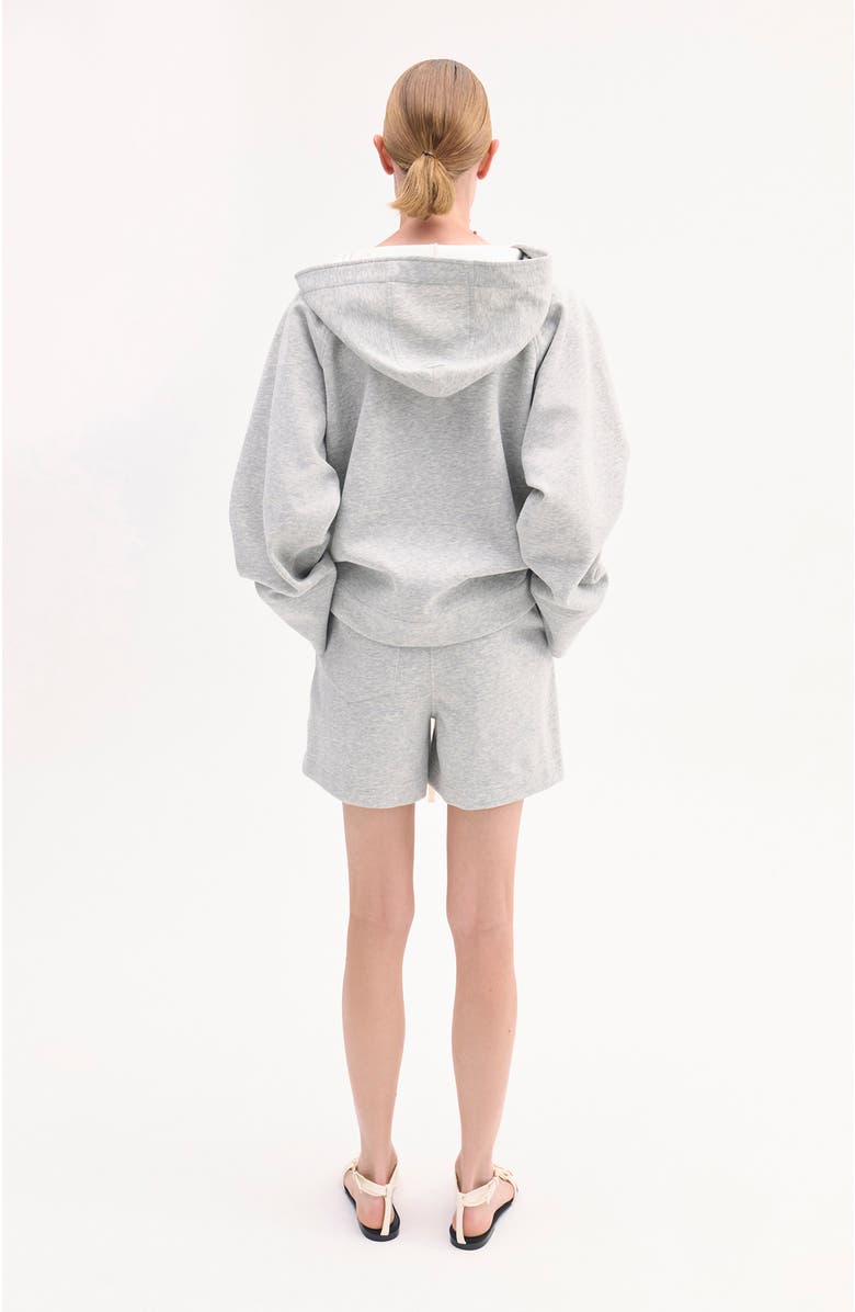 CO mbat Short in Scuba Jersey, Alternate, color, Grey