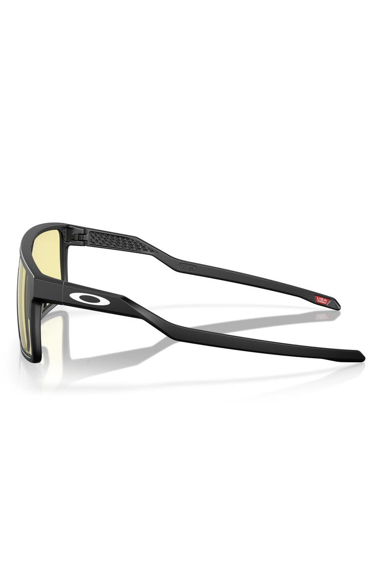Oakley Helux 61mm Prizm Gaming<sup>™</sup> Glasses, Alternate, color,