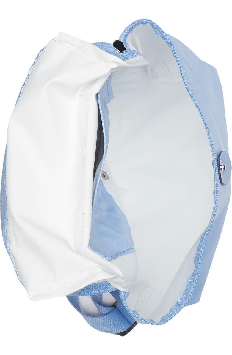 Longchamp Le Pliage Club Backpack, Alternate, color,