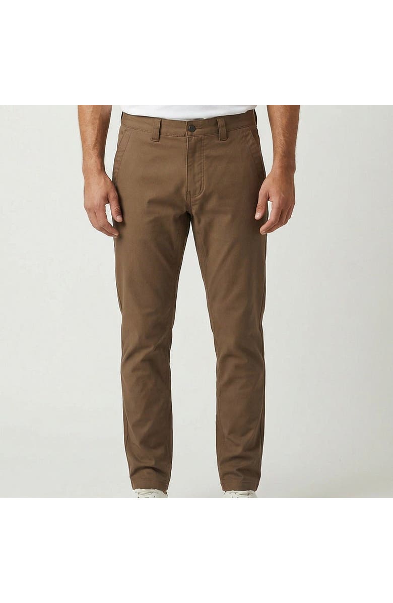 Mountain Khakis Teton Pant, Main, color, Tobacco