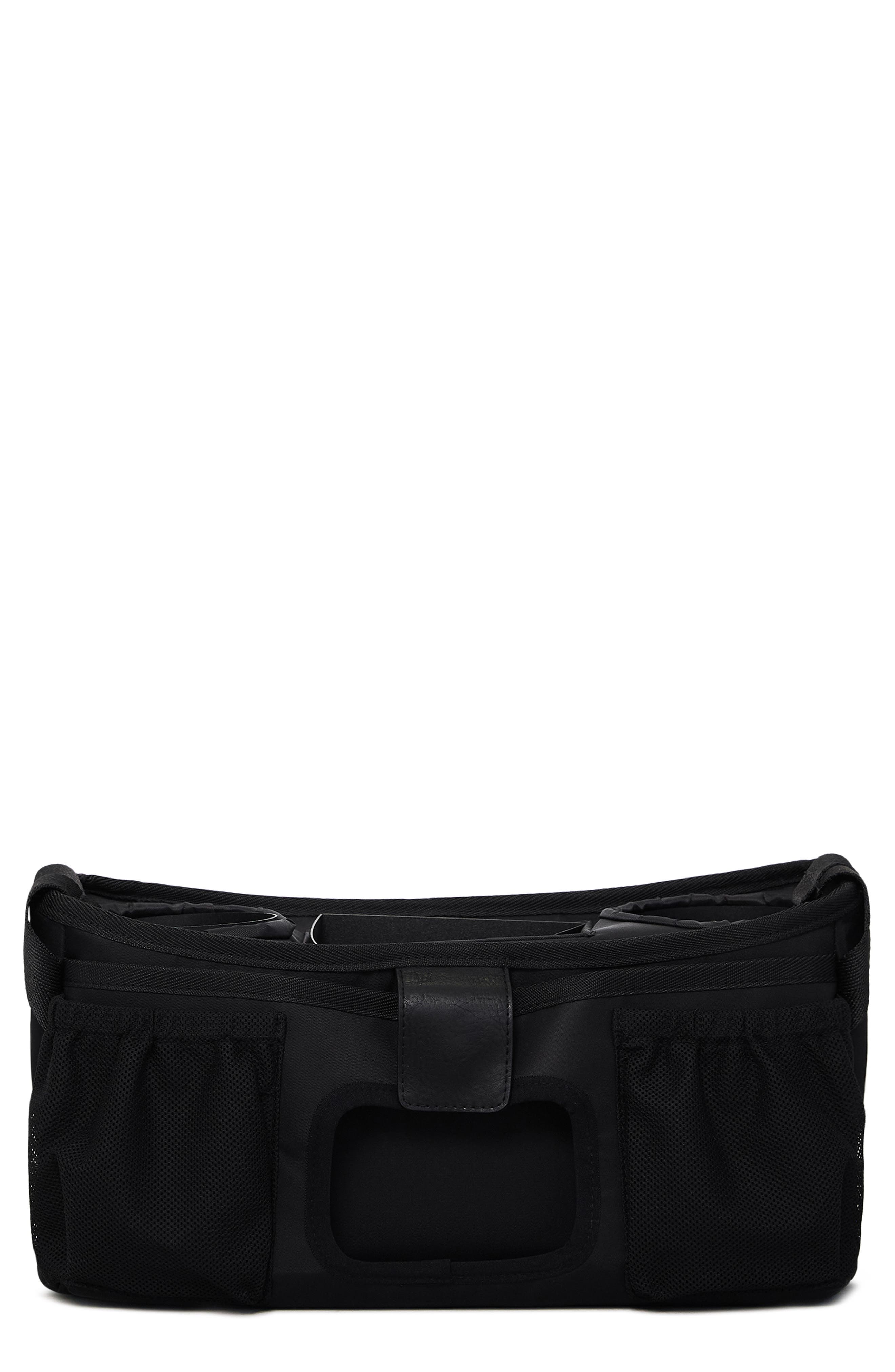 Béis The Stroller Organizer, Main, color, 