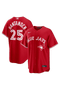 selected Red
