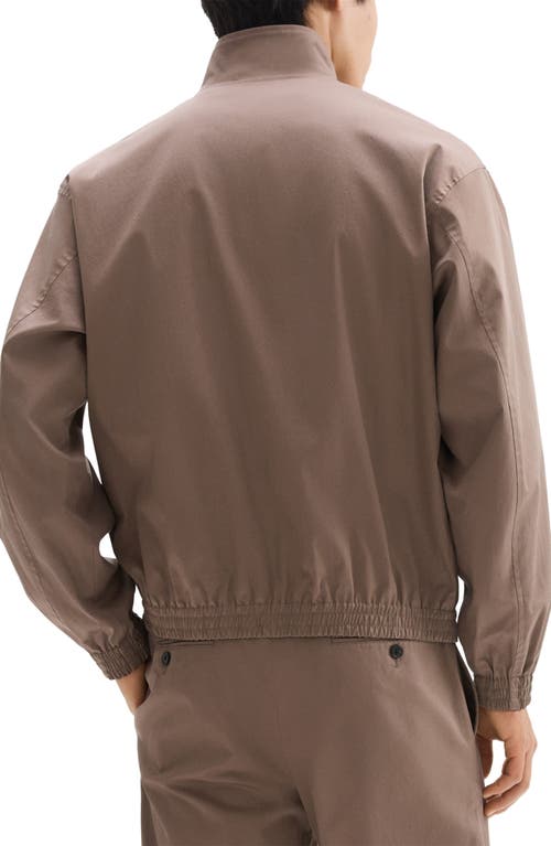 THEORY THEORY HANSON JACKET 
