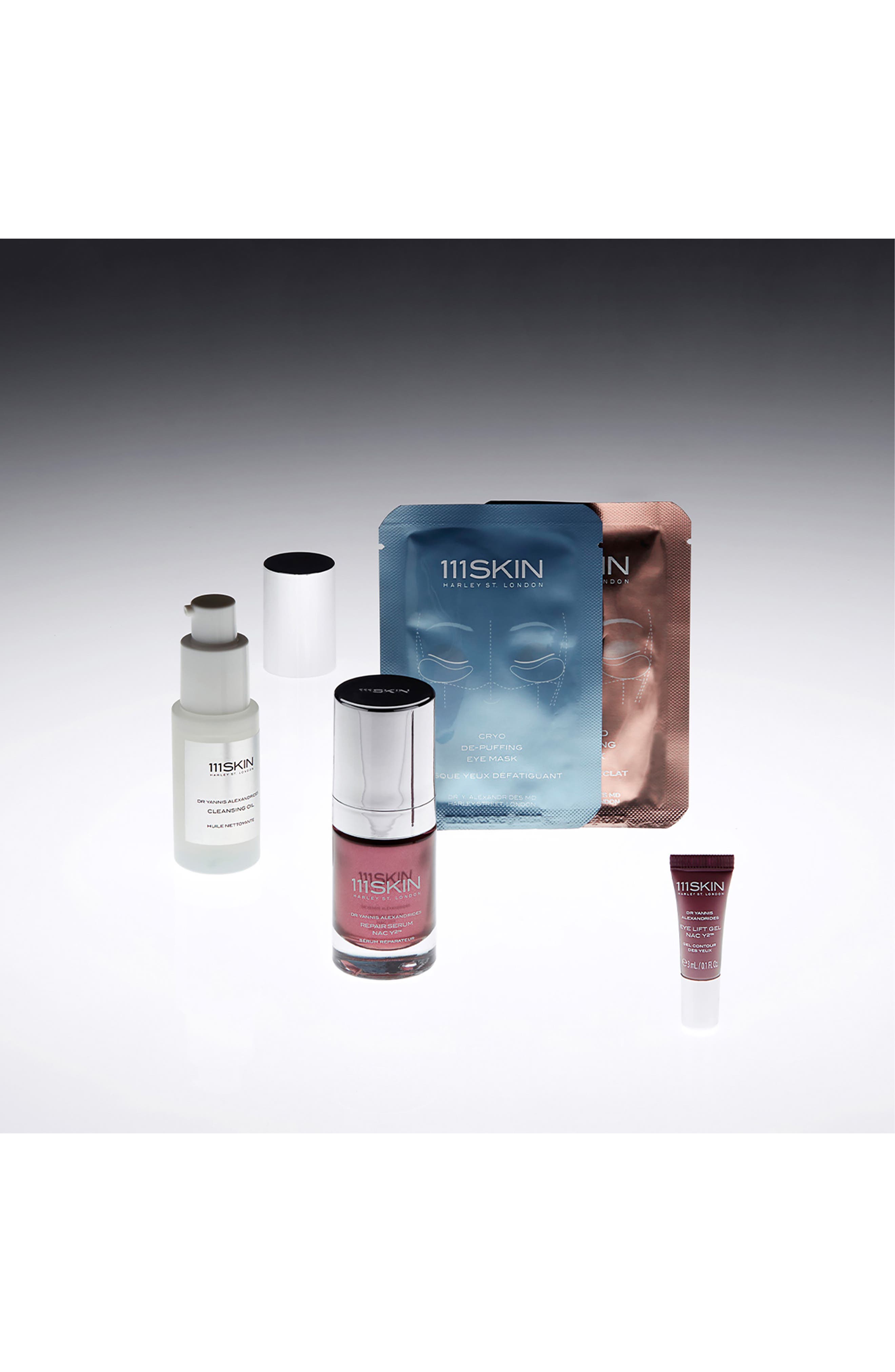 111SKIN Repair & Renew Routine Set $265 Value (Women) | Nordstrom