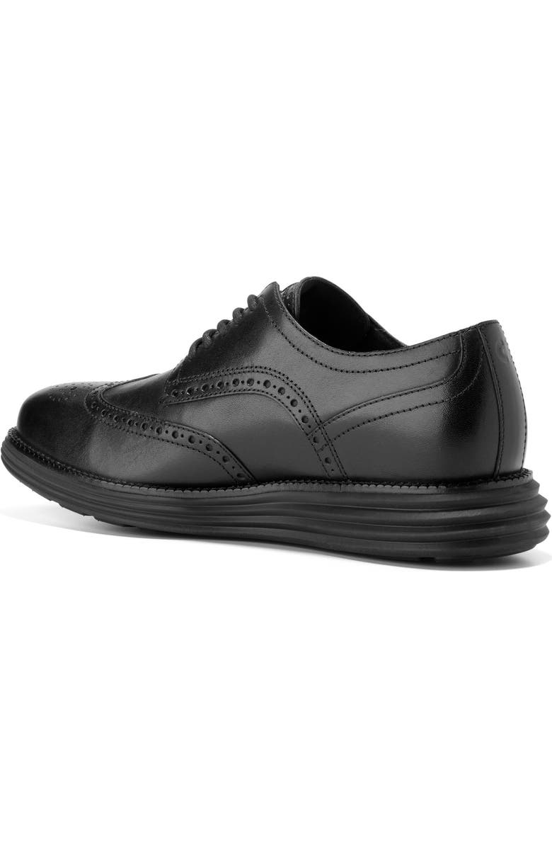 Cole Haan OrignalGrand Remastered Wingtip Derby, Alternate, color,