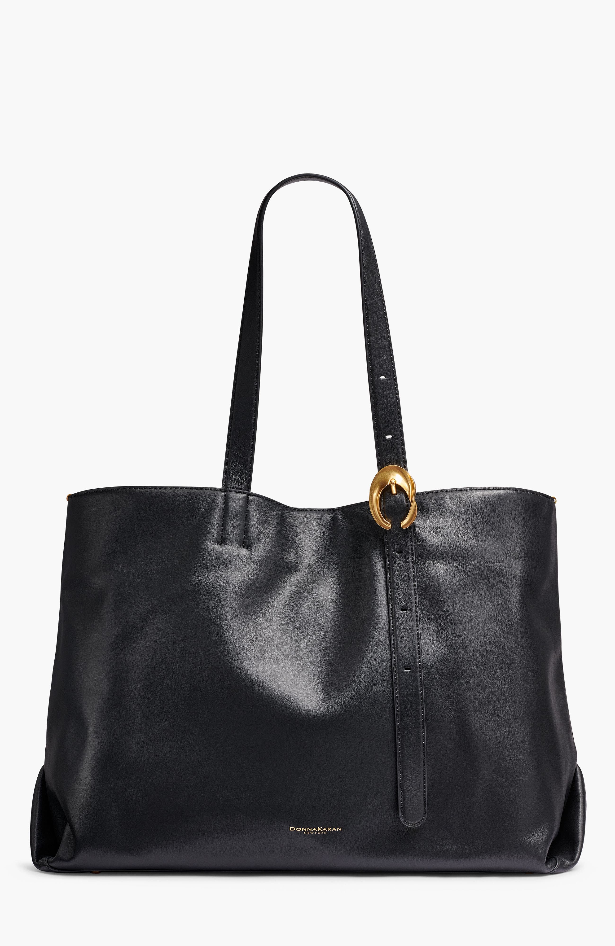 Black/Gold
