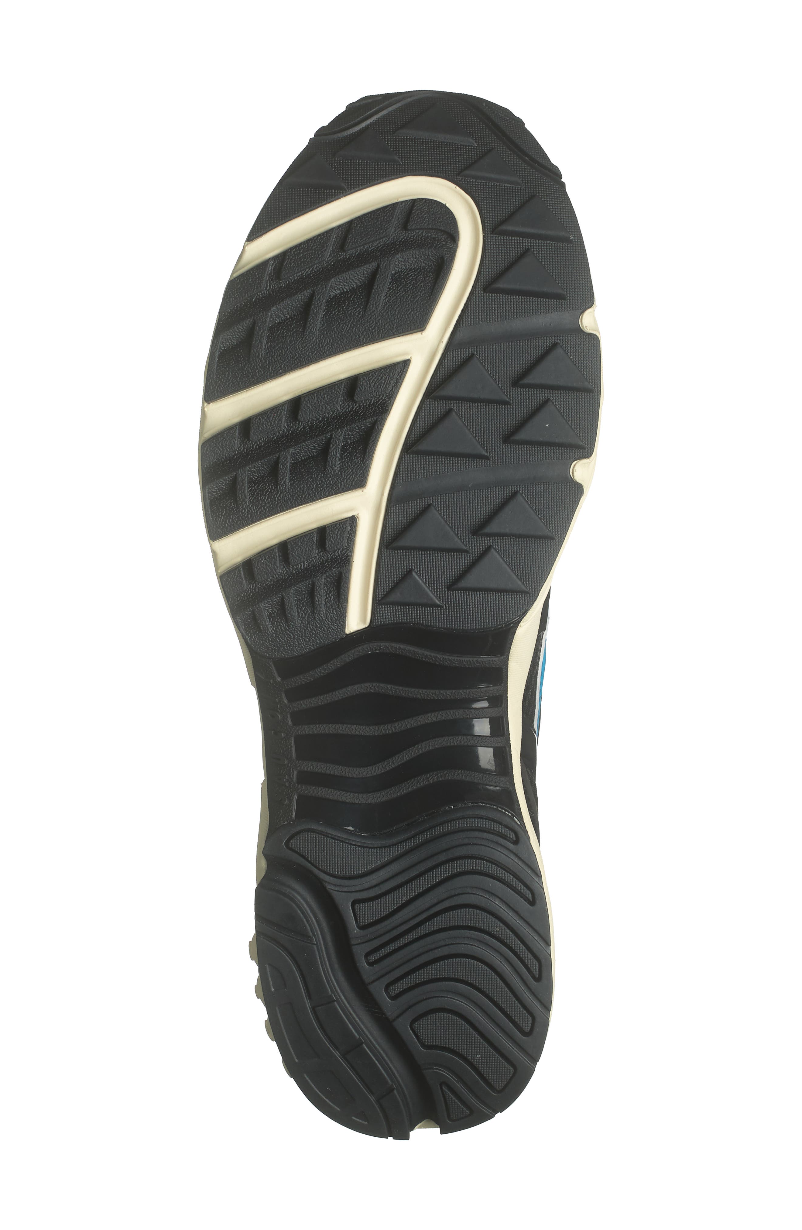 Saucony Grid Web Sneaker, Alternate, color, 