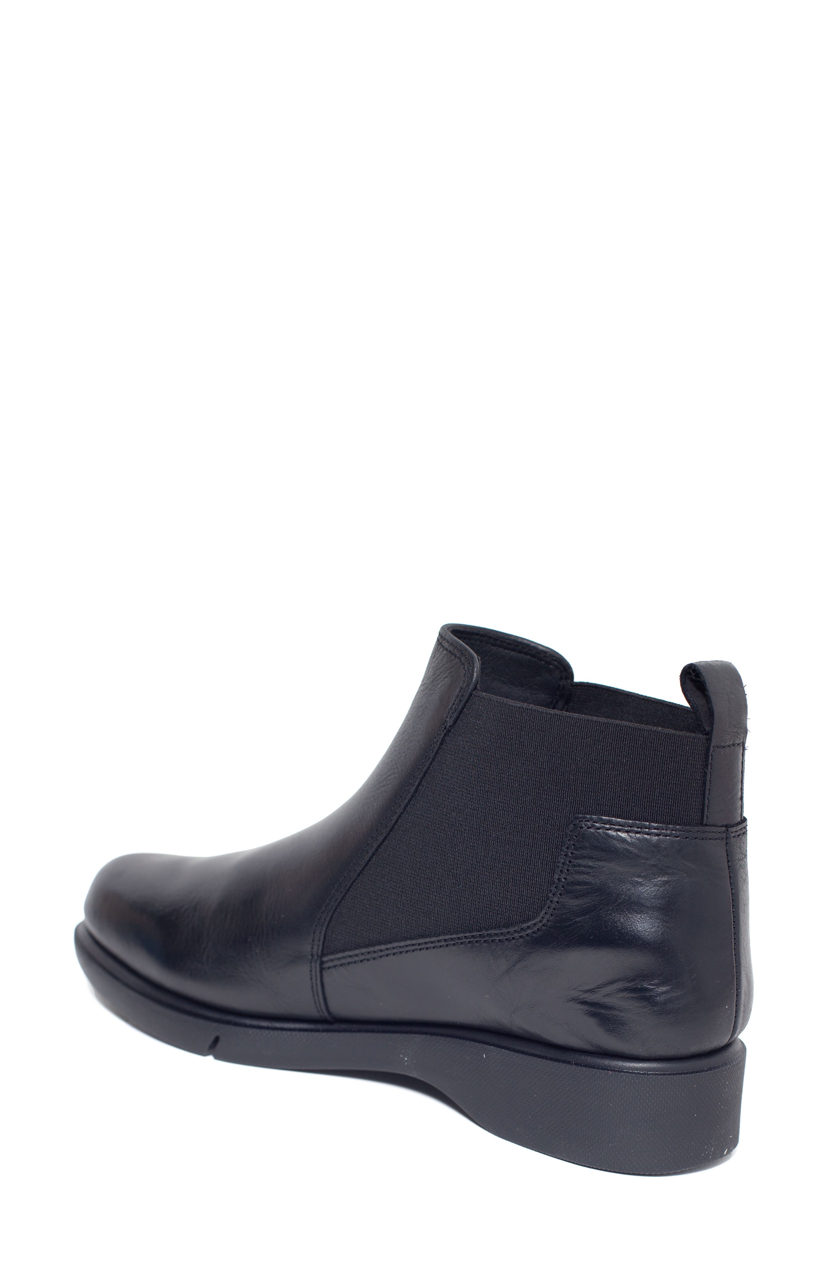SAYDO Aloe Chelsea Boot, Alternate, color, 