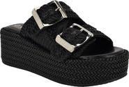 GUESS Binks 2 Platform Sandal