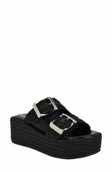 GUESS Binks 2 Platform Sandal