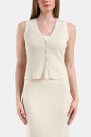 Capsule 121 THE SATELLITE VEST