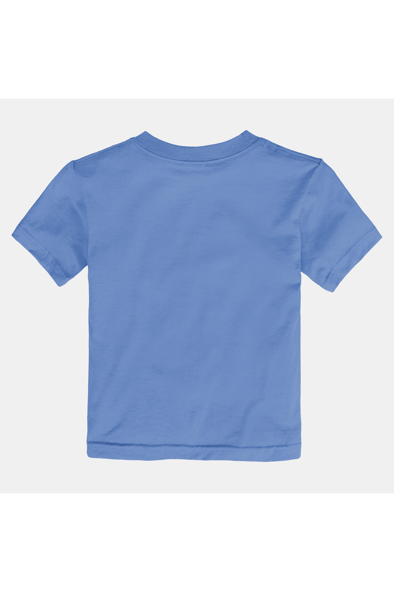 Toddler Nike Blue Milwaukee Brewers Hometown Local Collection T-Shirt, Alternate, color, Blue