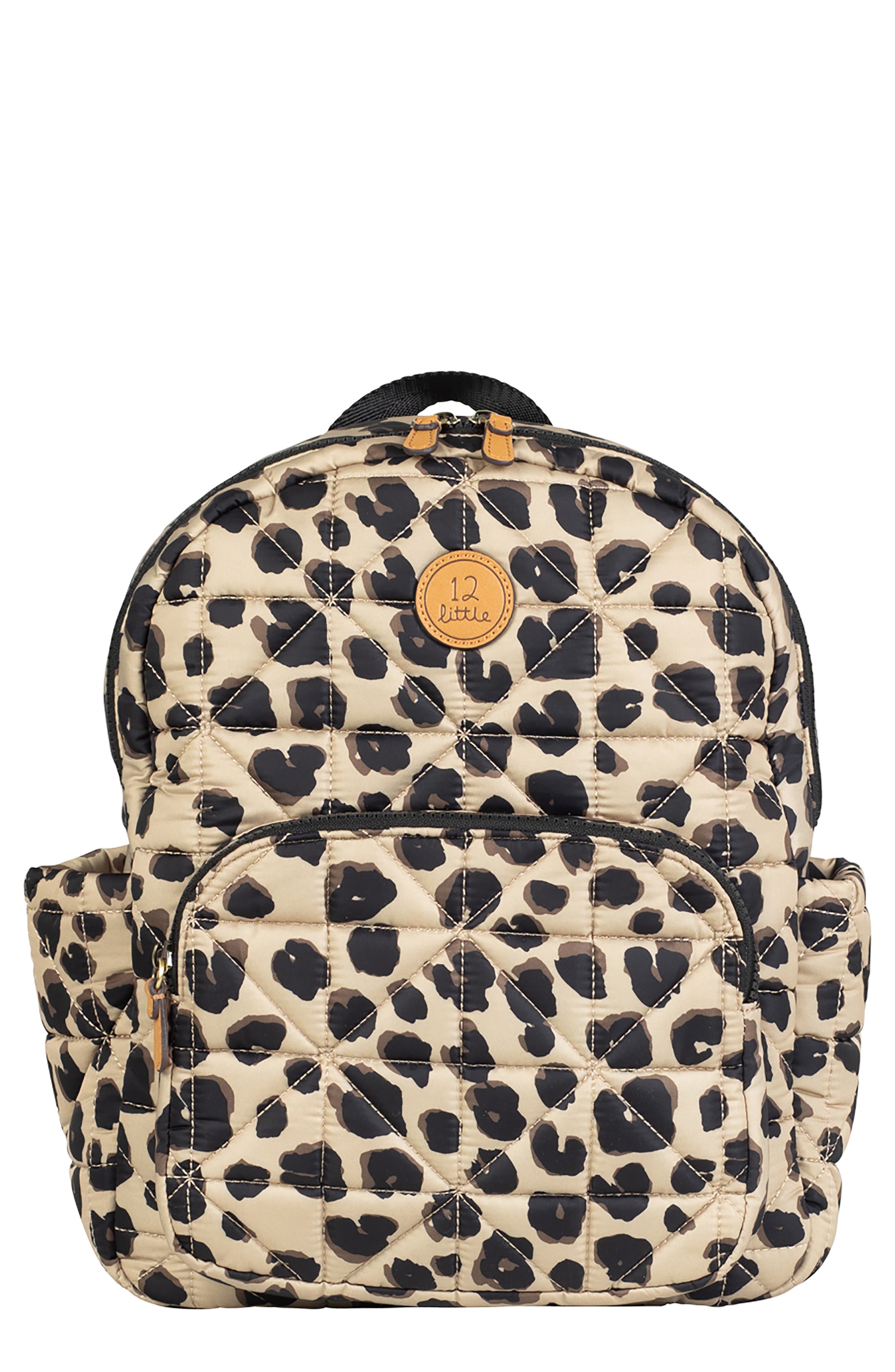 TWELVElittle Little Companion Backpack, Main, color, 