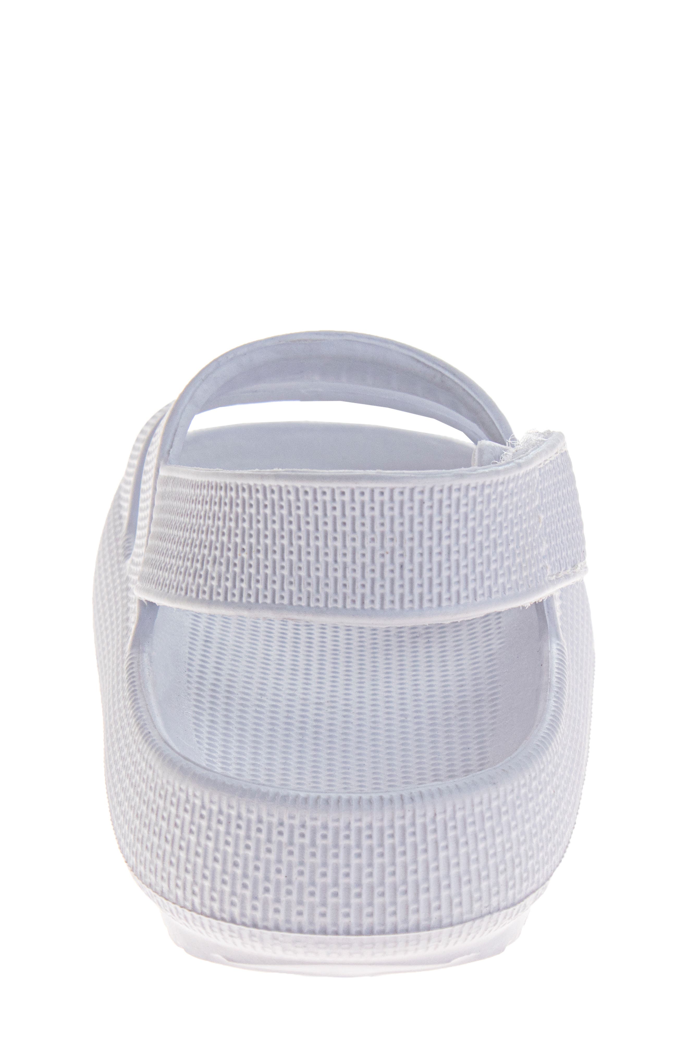 JOSMO Kids' Buckle Sandal, Alternate, color, 