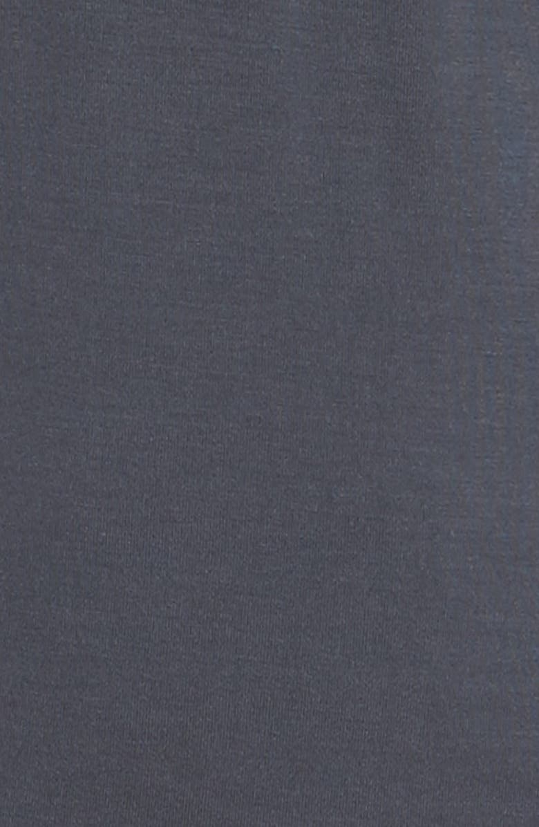 Calvin Klein 'U5563' V-Neck Micromodal T-Shirt, Alternate, color, 