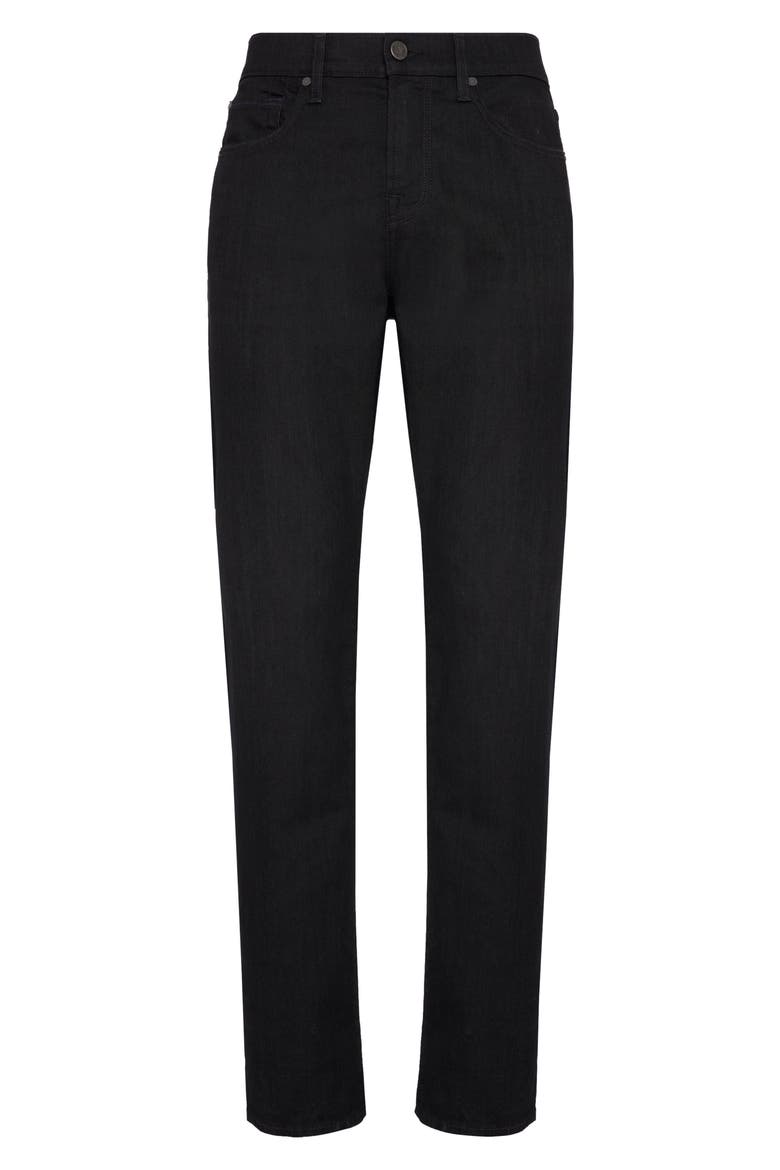Slimmy Squiggle Skinny Jeans, Alternate, color, CODE 66